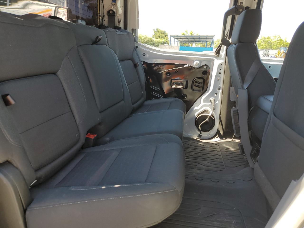 1GTPUCEK8PZ103168 2023 GMC Sierra K1500 Elevation