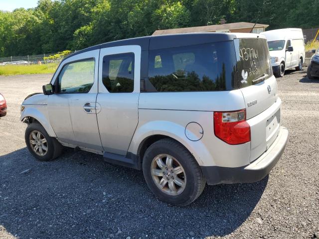 2006 Honda Element Ex VIN: 5J6YH187X6L000933 Lot: 55336224