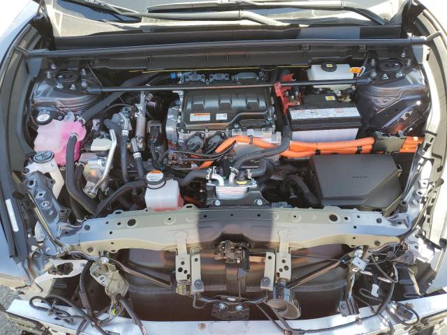 2024 Lexus Rz 300E VIN: JTJABABBXRA000515 Lot: 53816414