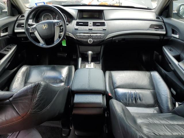 2009 Honda Accord Exl VIN: 1HGCP26859A097819 Lot: 55861524