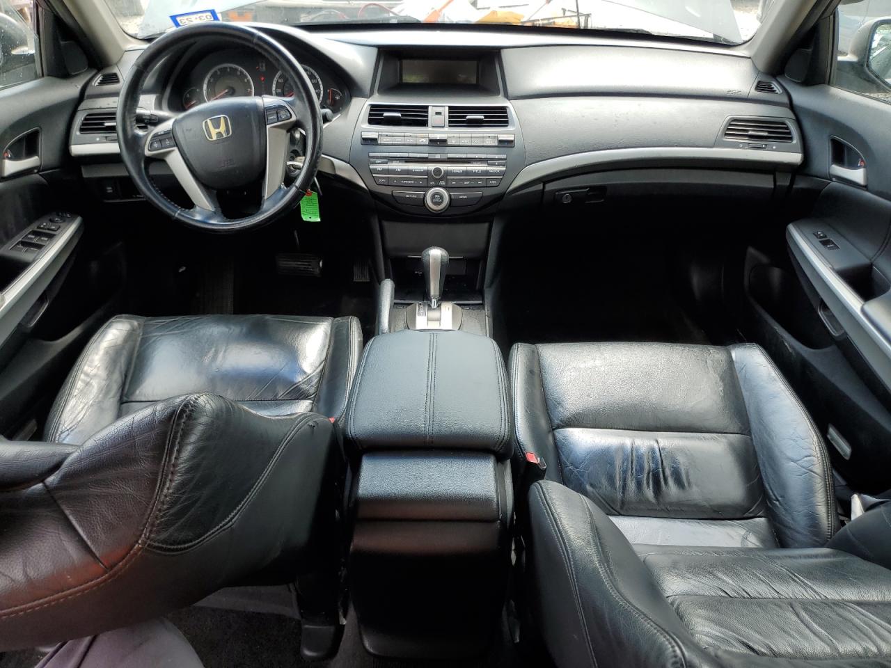 1HGCP26859A097819 2009 Honda Accord Exl