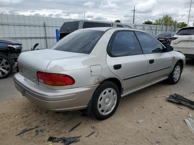 2001 Subaru Impreza L VIN: JF1GC43551H500071 Lot: 53953764