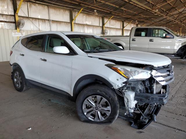 2016 Hyundai Santa Fe Sport VIN: 5XYZT3LB1GG376563 Lot: 56895554