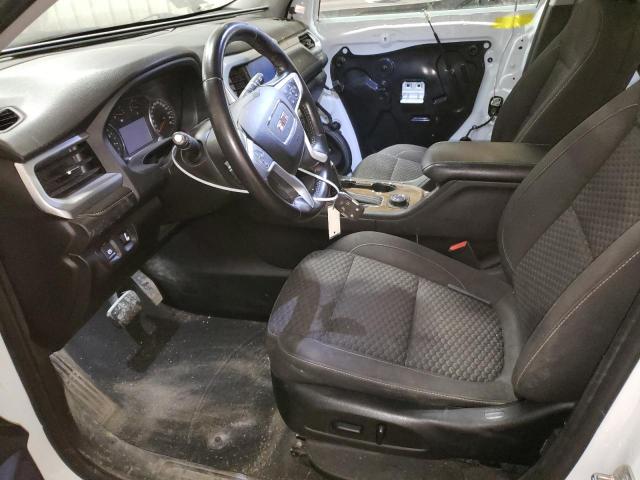 2019 GMC ACADIA SLE - 1GKKNSLS8KZ262144