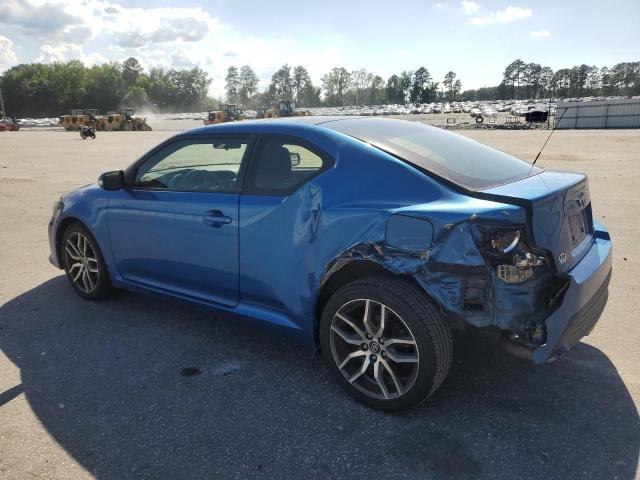 2015 Toyota Scion Tc VIN: JTKJF5C78FJ012921 Lot: 56018034