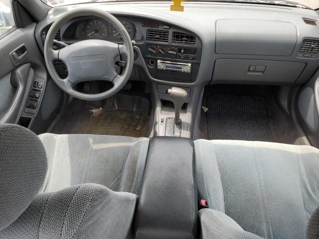 1994 Toyota Camry Le VIN: JT2GK12E0R0021878 Lot: 56530104
