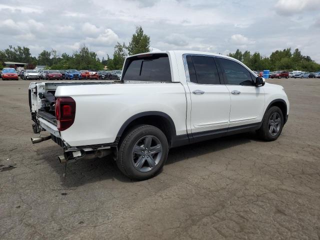 2021 Honda Ridgeline Rtl VIN: 5FPYK3F73MB020003 Lot: 56452654