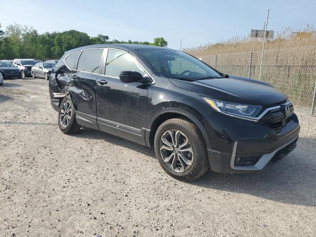 Vin: 5j6rw2h58ml017094, lot: 54439484, honda crv ex 20214