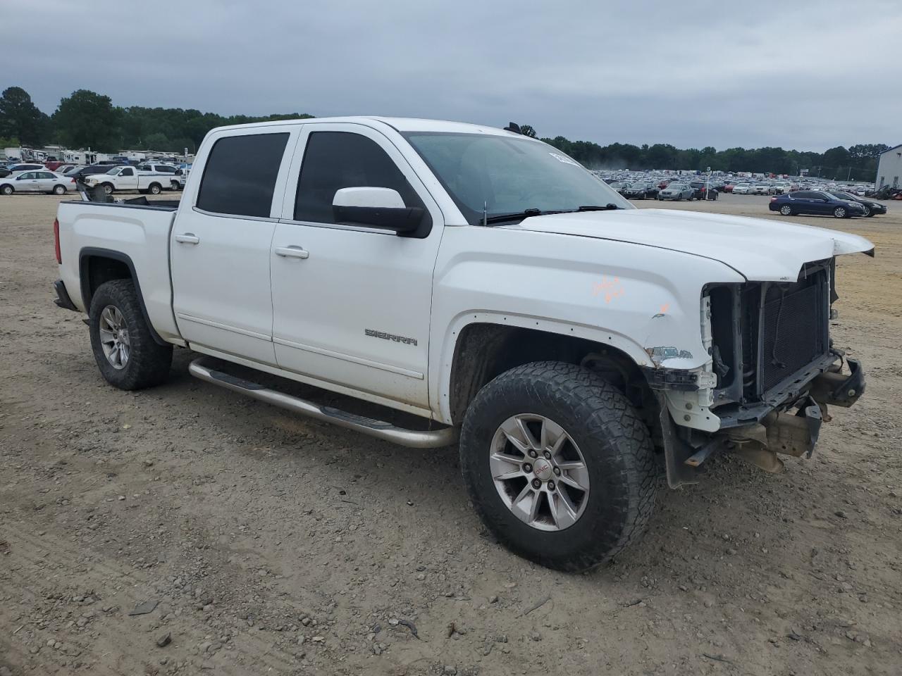 3GTP1UEH4EG214770 2014 GMC Sierra C1500 Sle