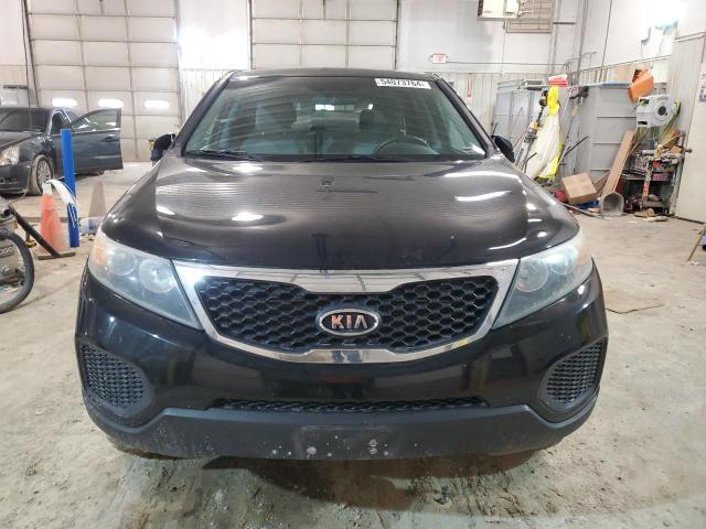 2011 Kia Sorento Base VIN: 5XYKT3A19BG023864 Lot: 54073764