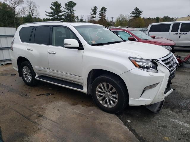 2017 Lexus Gx 460 VIN: JTJBM7FXXH5173045 Lot: 53755174