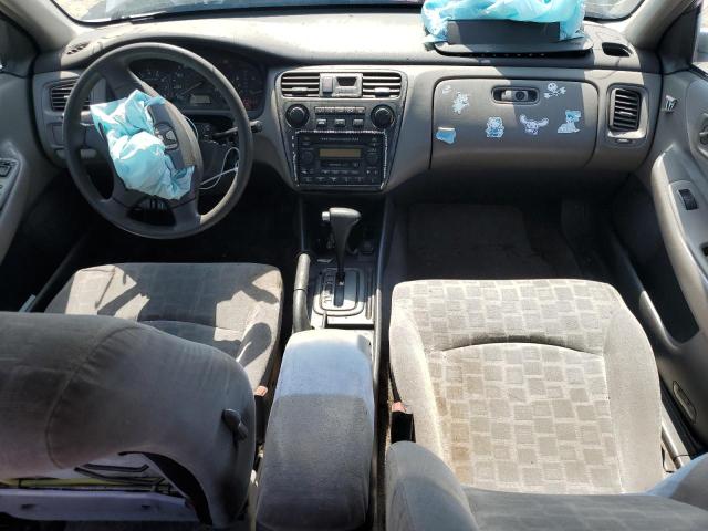 2001 Honda Accord Ex VIN: 1HGCG66841A083440 Lot: 52206884