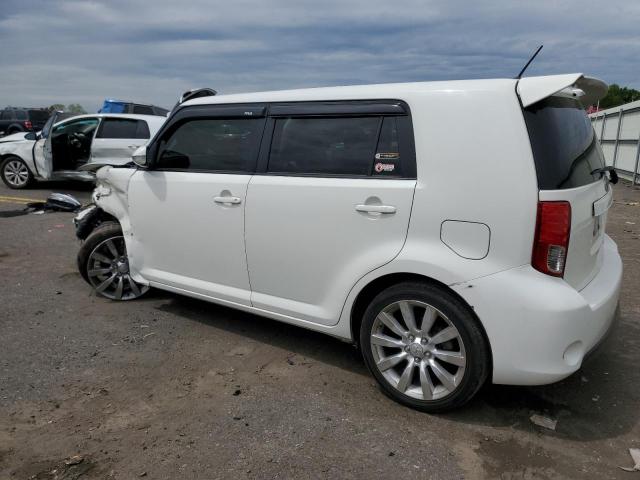 2014 Toyota Scion Xb VIN: JTLZE4FE6EJ058851 Lot: 53986214