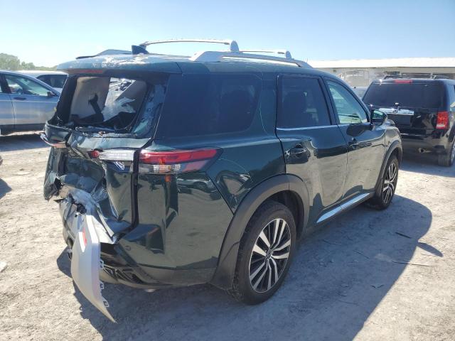 2023 NISSAN PATHFINDER - 5N1DR3DKXPC222022