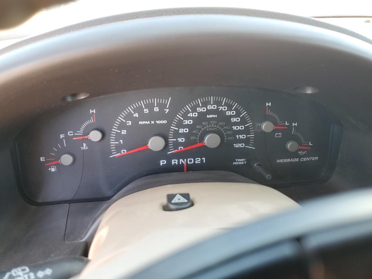 1FMPU18L84LB44029 2004 Ford Expedition Eddie Bauer