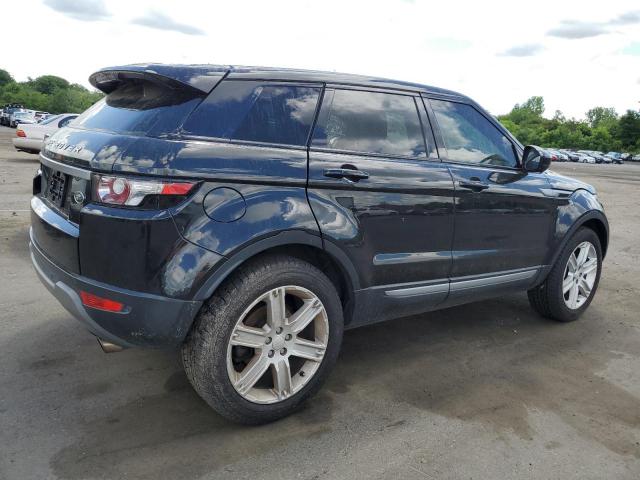 2015 Land Rover Range Rover Evoque Pure Premium VIN: SALVR2BG6FH013856 Lot: 55928404