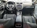 NISSAN ALTIMA 3.5 photo