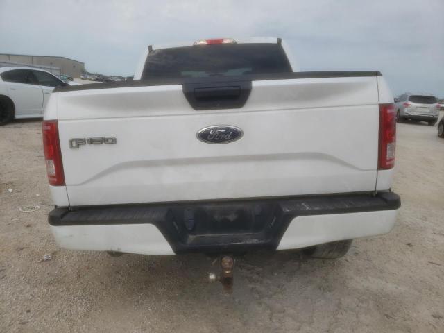 2017 Ford F150 Supercrew VIN: 1FTEW1CP7HKE11219 Lot: 55200064