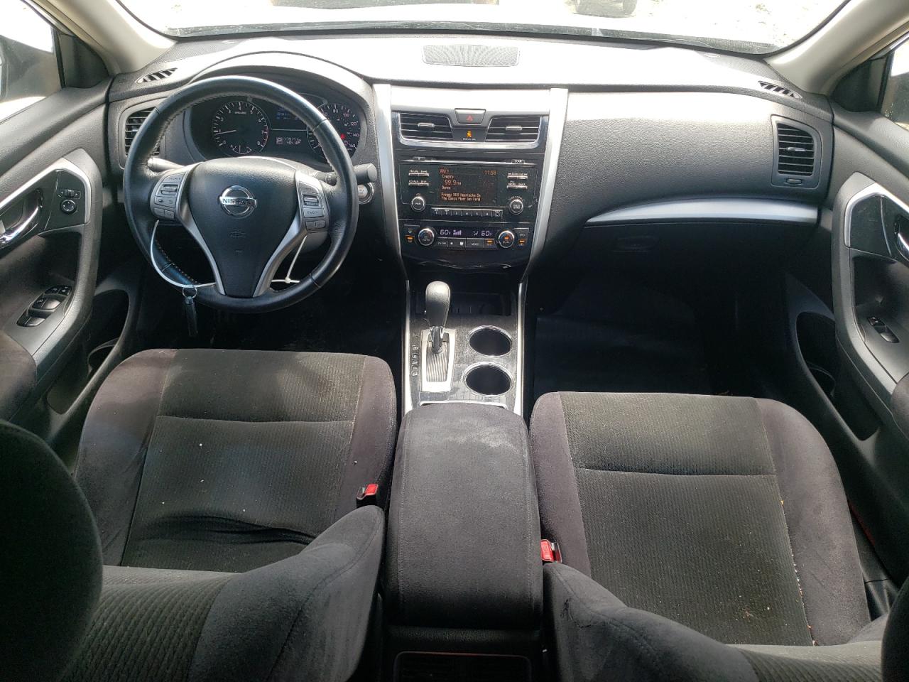 1N4AL3AP9DN402770 2013 Nissan Altima 2.5