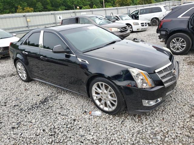 2011 Cadillac Cts Premium Collection VIN: 1G6DS5ED3B0152431 Lot: 56217734