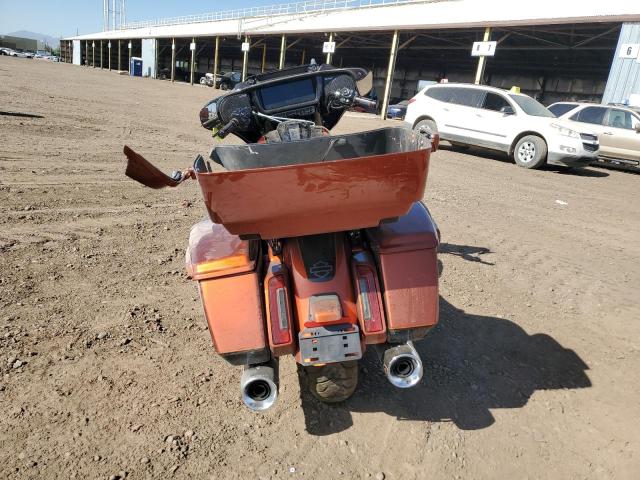 2023 HARLEY-DAVIDSON FLHXSE 1HD1PX613PB956546