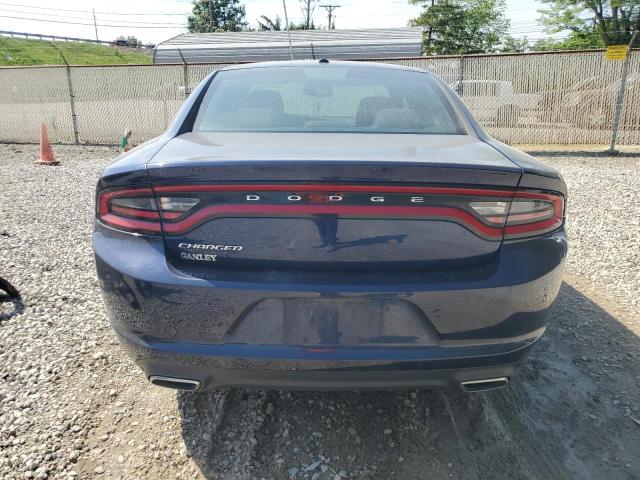 2015 Dodge Charger Se VIN: 2C3CDXBGXFH790422 Lot: 51743134