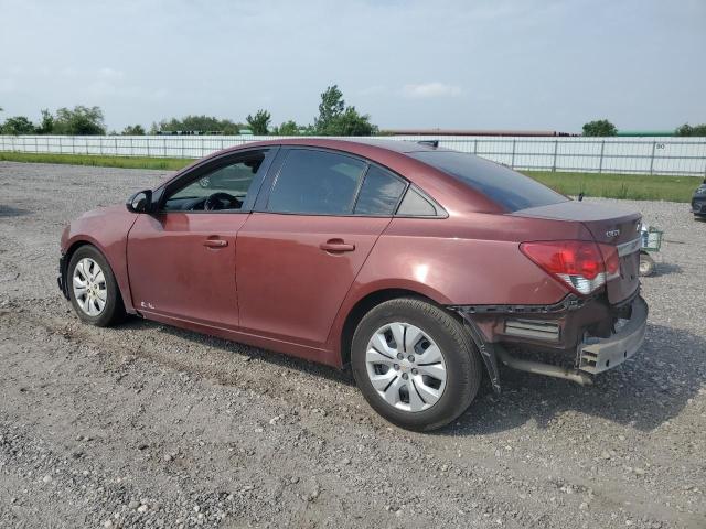 2013 Chevrolet Cruze Ls VIN: 1G1PA5SH1D7140303 Lot: 56519814