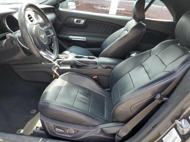 2019 Ford Mustang VIN: 1FATP8UH7K5162405 Lot: 55318354