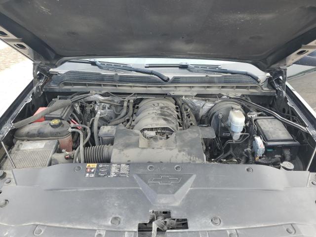 2016 CHEVROLET SILVERADO 1GCVKREC4GZ188566