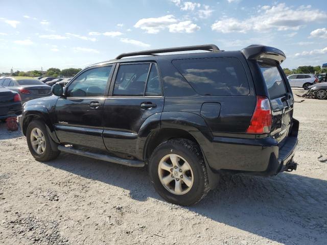 2007 Toyota 4Runner Sr5 VIN: JTEZT14R170028778 Lot: 54390304