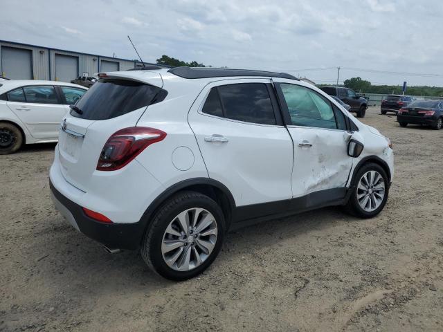 2020 Buick Encore Preferred VIN: KL4CJASB6LB055490 Lot: 55910724