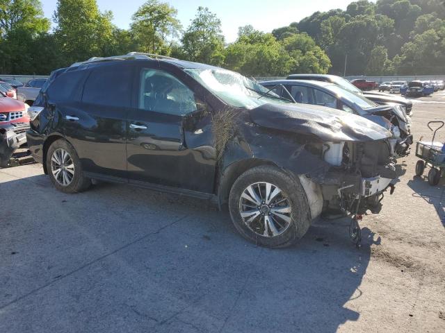 2020 NISSAN PATHFINDER - 5N1DR2AM3LC639377