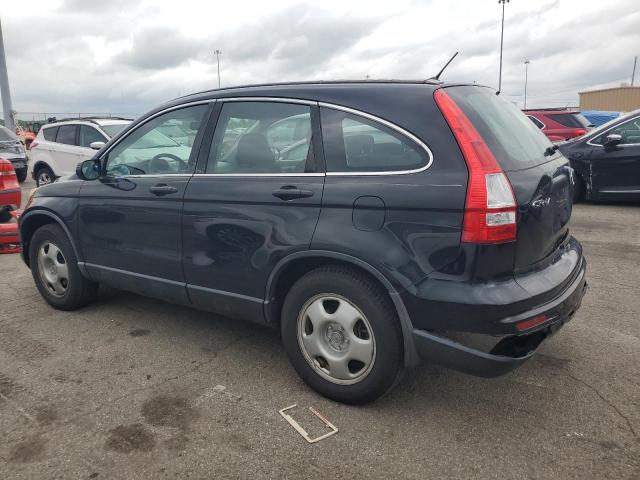 2011 Honda Cr-V Lx VIN: 5J6RE4H32BL105830 Lot: 54334504