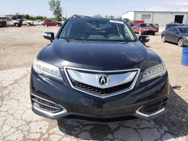 5J8TB4H55HL028290 2017 Acura Rdx Technology