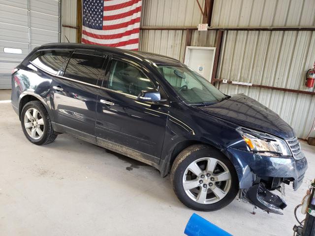 Vin: 1gnkrgkd4gj209843, lot: 54282844, chevrolet traverse lt 20164