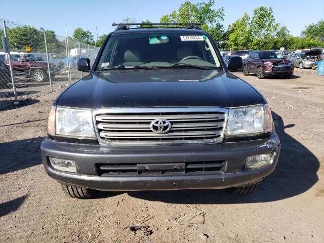 2005 Toyota Land Cruiser VIN: JTEHT05J352072135 Lot: 57248234