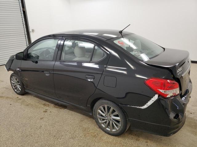 2019 Mitsubishi Mirage G4 Se VIN: ML32F4FJ2KHF04817 Lot: 55173384