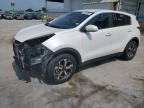 2022 KIA SPORTAGE L - KNDPM3AC1N7017420