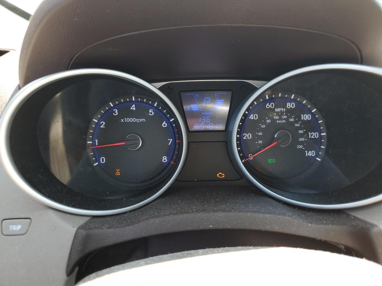 KM8JUCAC3DU621097 2013 Hyundai Tucson Gls