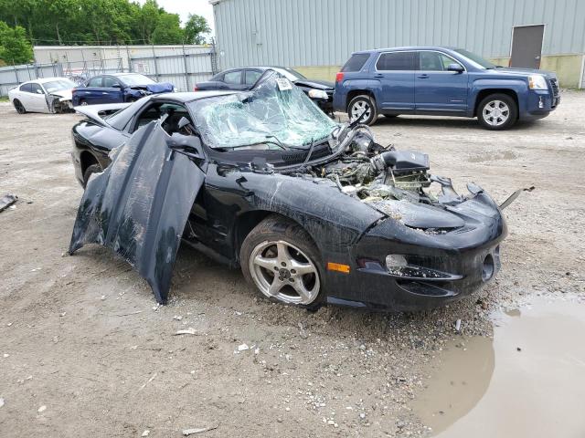 2G2FV22G412114508 2001 Pontiac Firebird Formula