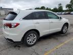 ACURA RDX TECHNO photo