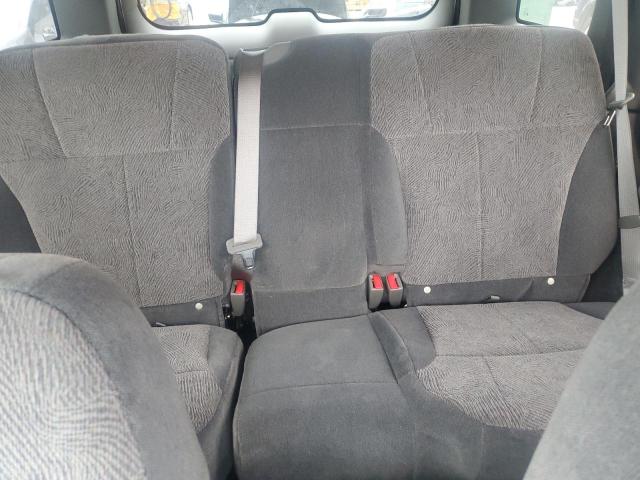 2004 Chevrolet Trailblazer Ls VIN: 1GNDS13S042196523 Lot: 54615074