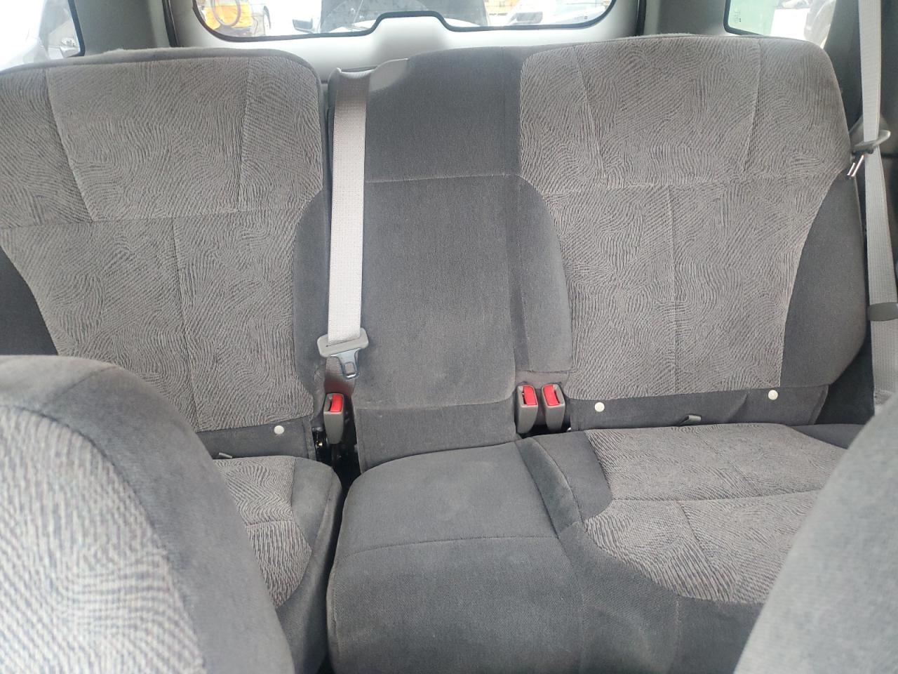 1GNDS13S042196523 2004 Chevrolet Trailblazer Ls