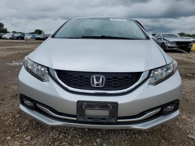 2014 Honda Civic Exl VIN: 19XFB2F99EE015813 Lot: 54701104