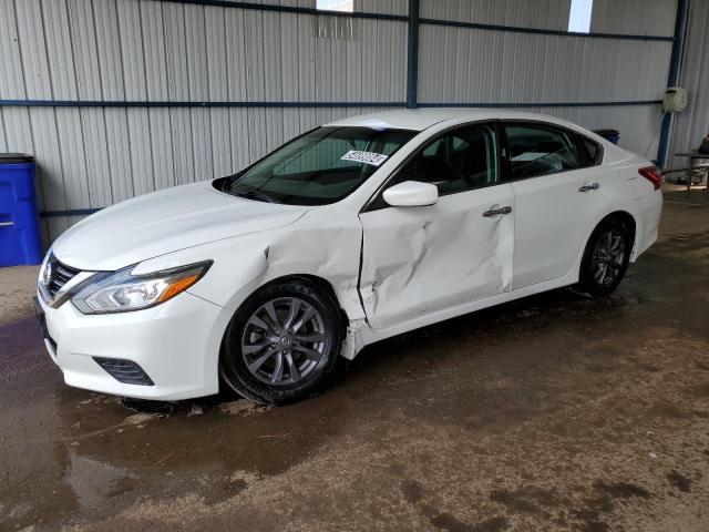 2018 Nissan Altima 2.5 VIN: 1N4AL3AP8JC177104 Lot: 54699084