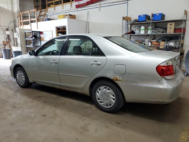 2006 Toyota Camry Le VIN: JTDBE32K063064721 Lot: 56750924