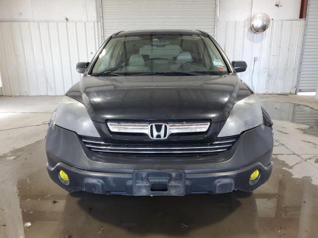 2009 Honda Cr-V Exl VIN: 5J6RE487X9L005682 Lot: 53249024