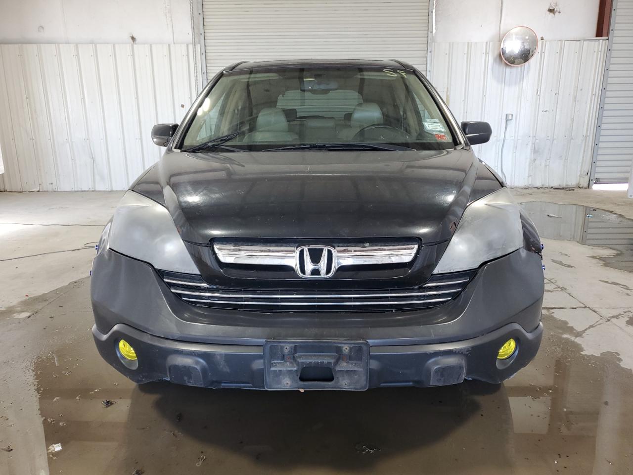 5J6RE487X9L005682 2009 Honda Cr-V Exl