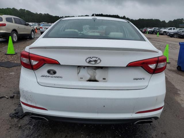 2015 Hyundai Sonata Sport VIN: 5NPE34AF2FH136990 Lot: 54813614