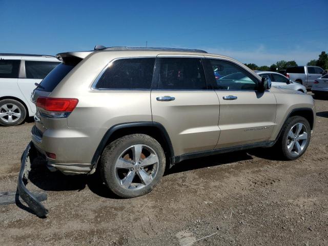 2014 Jeep Grand Cherokee Limited VIN: 1C4RJFBG3EC350178 Lot: 56643224